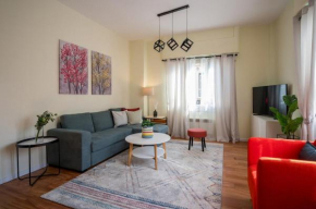 Mia Homes - Heart of Athens